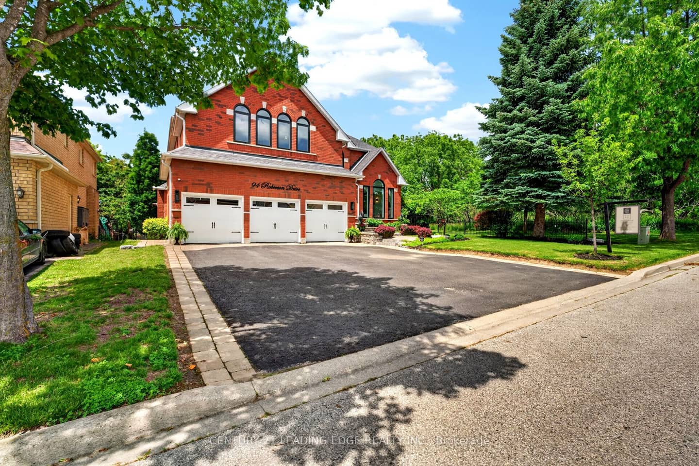94 Roberson Drive, Ajax, ON L1T 3Z6