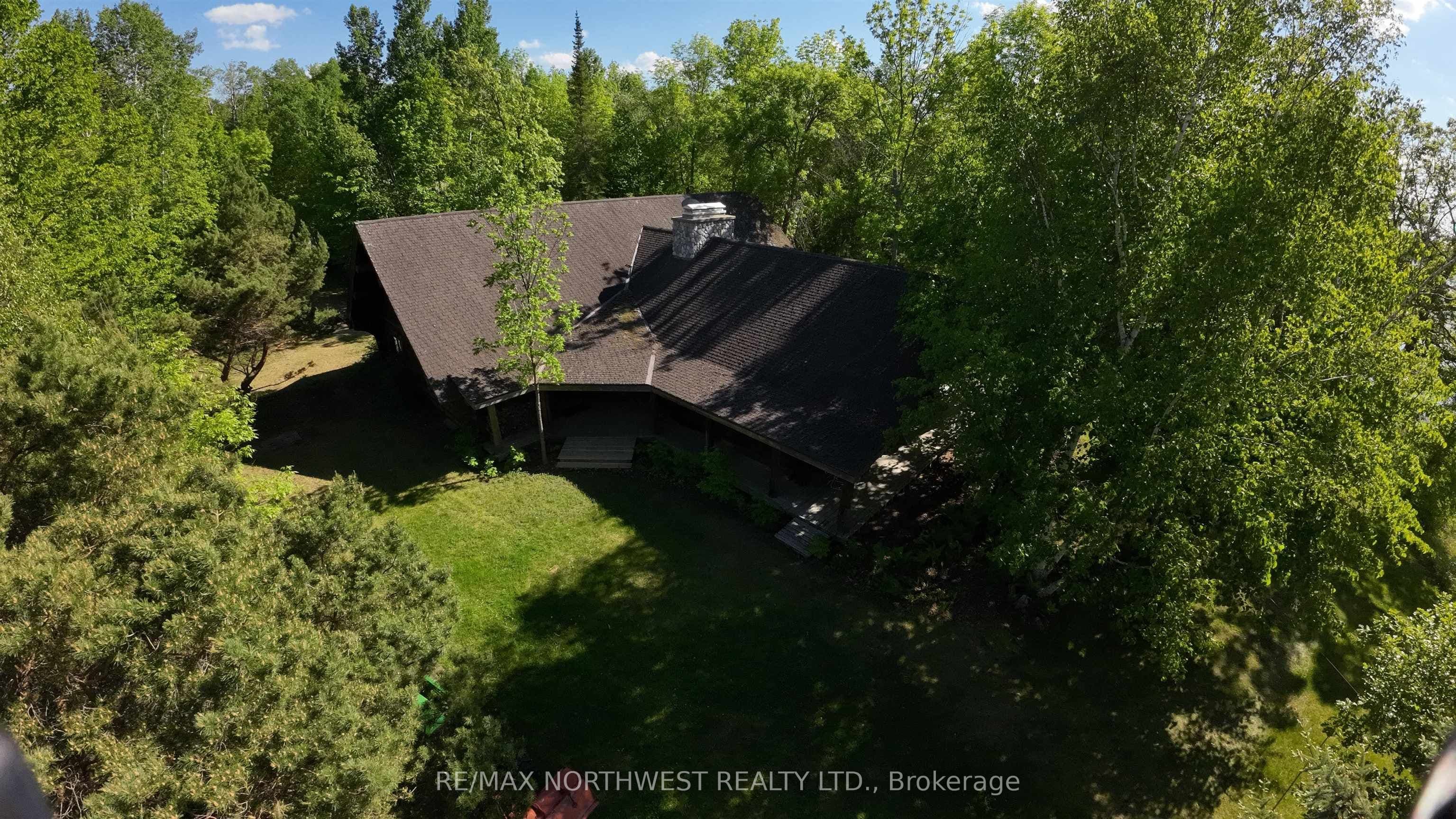 85 JENKINS DR, Dawson, ON P0W 1L0
