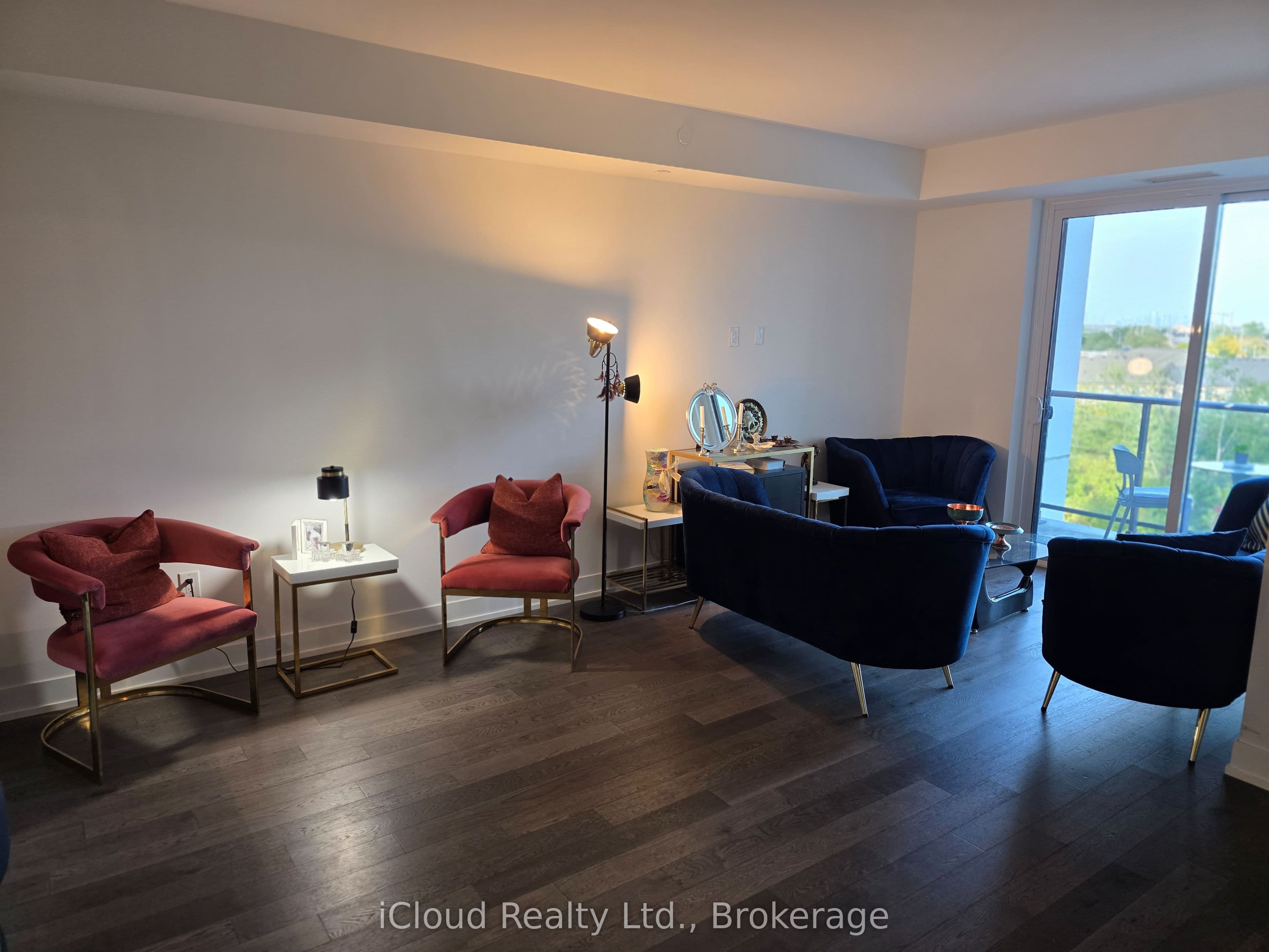 1063 Douglas Mccurdy Comm Circle 505, Mississauga, ON L5G 0C5