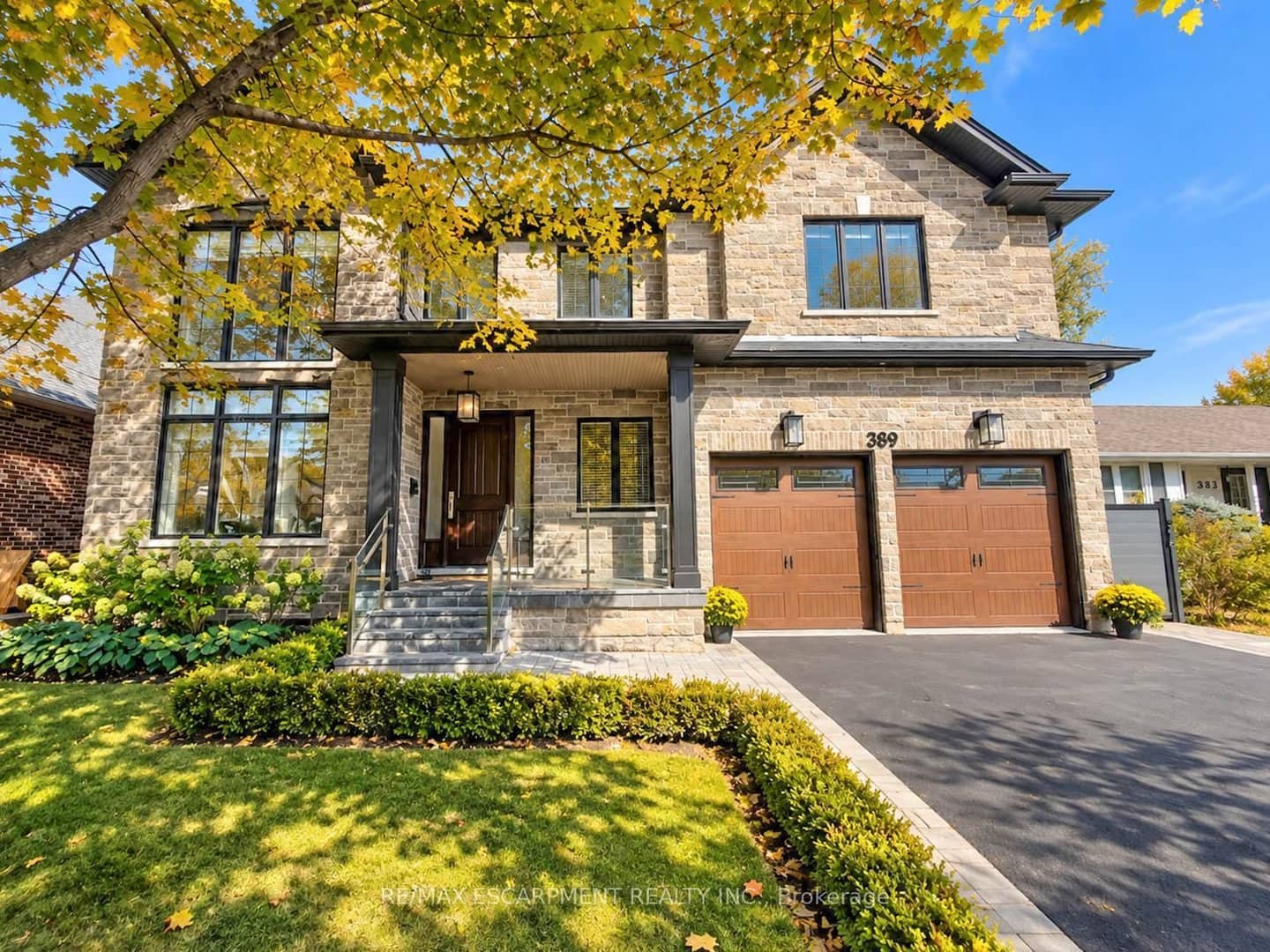 389 Belvenia Road, Burlington, ON L7L 2G7