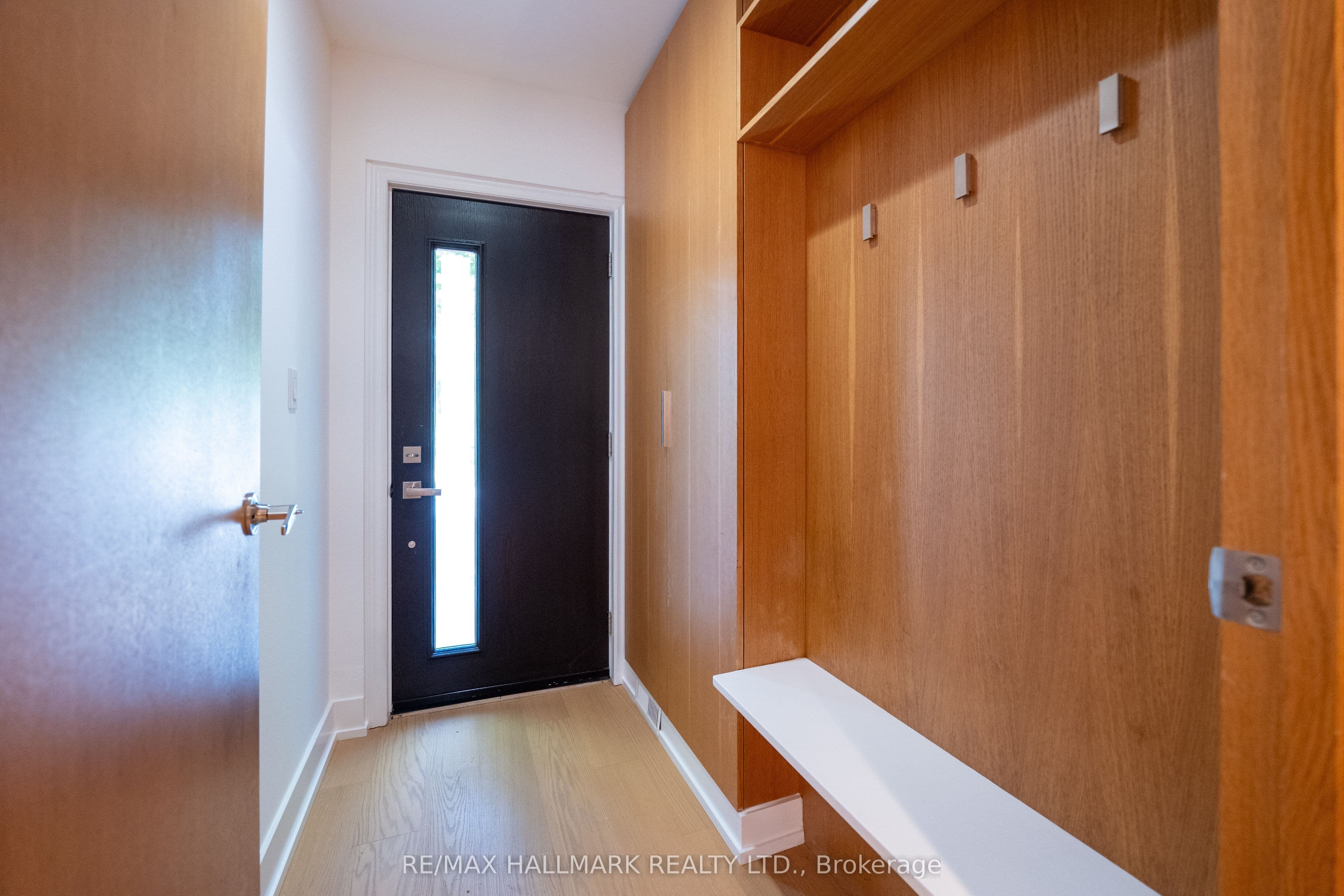 83 Condor Avenue, Toronto, ON M4J 3M7