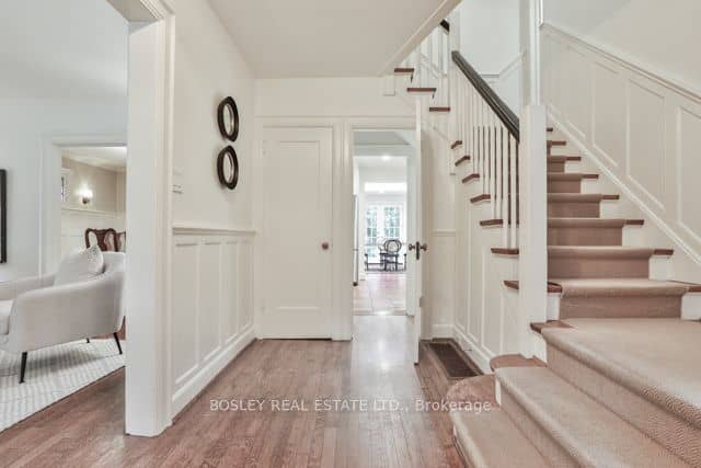 67 Hudson Drive, Toronto, ON M4T 2K2
