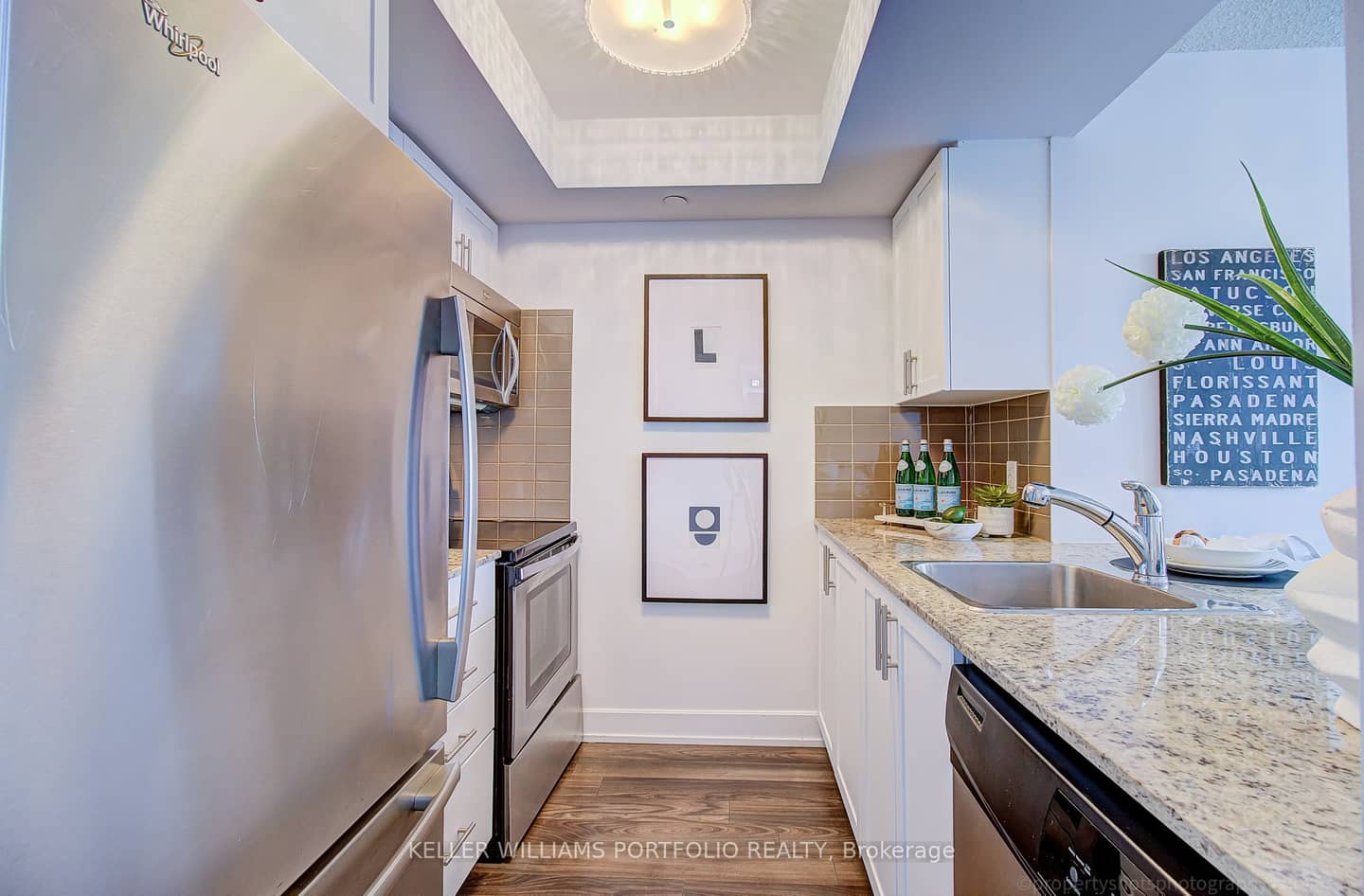 6 Eva Road 706, Toronto, ON M9C 0B1