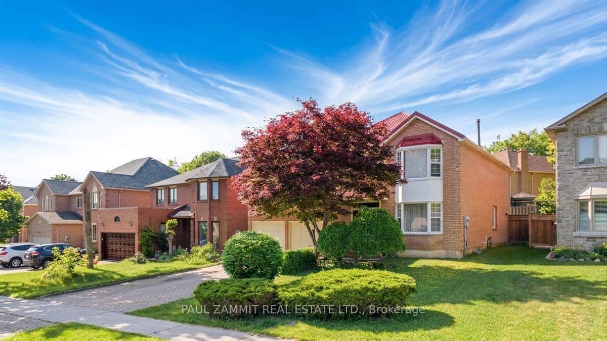 236 Green Lane, Markham, ON L3T 7H7
