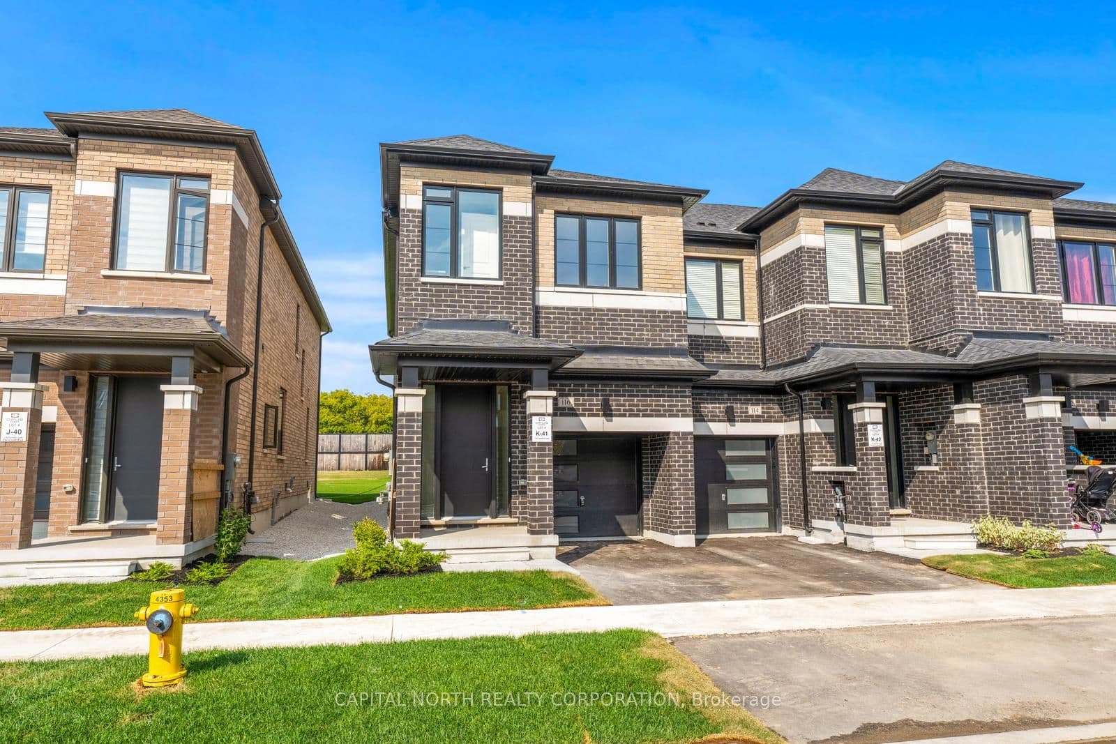 116 Turnberry Lane, Barrie, ON L4N 6K7