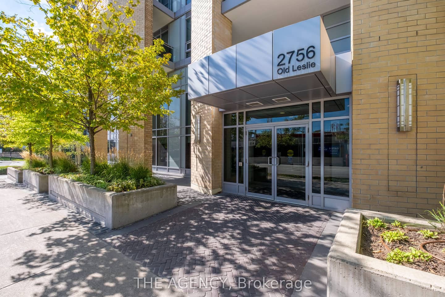 2756 Old Leslie Street 506, Toronto, ON M2K 0E2