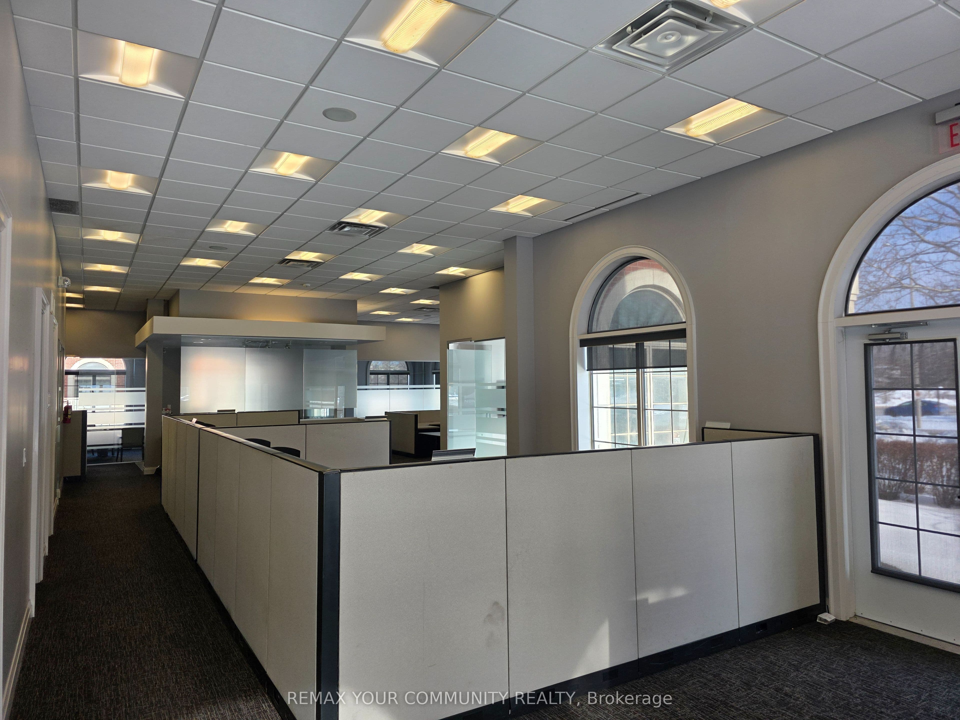 1525 Cornwall Road 27, Oakville, ON L6J 0B2