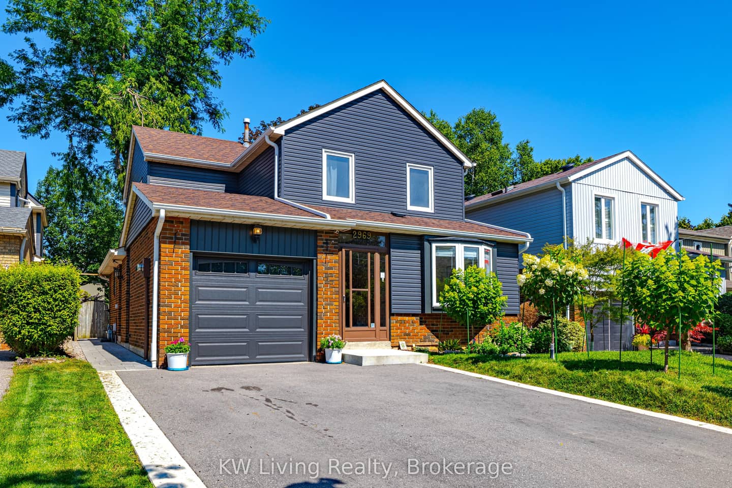 2969 Dancer Court, Mississauga, ON L5L 1Y5