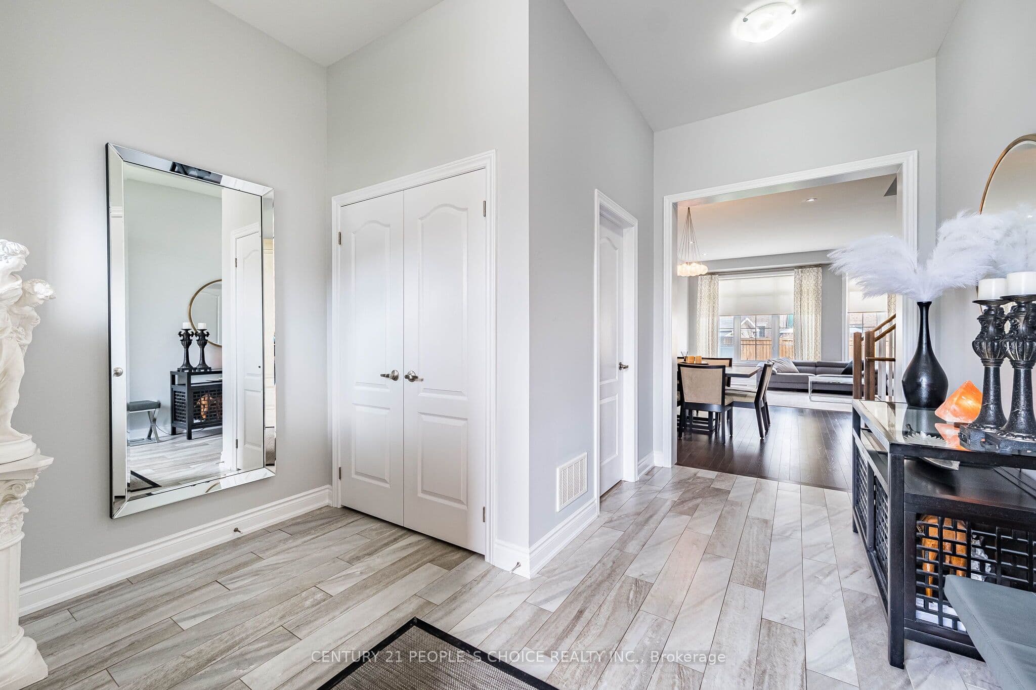 65 Honeyview Trail, Brampton, ON L6P 4A4