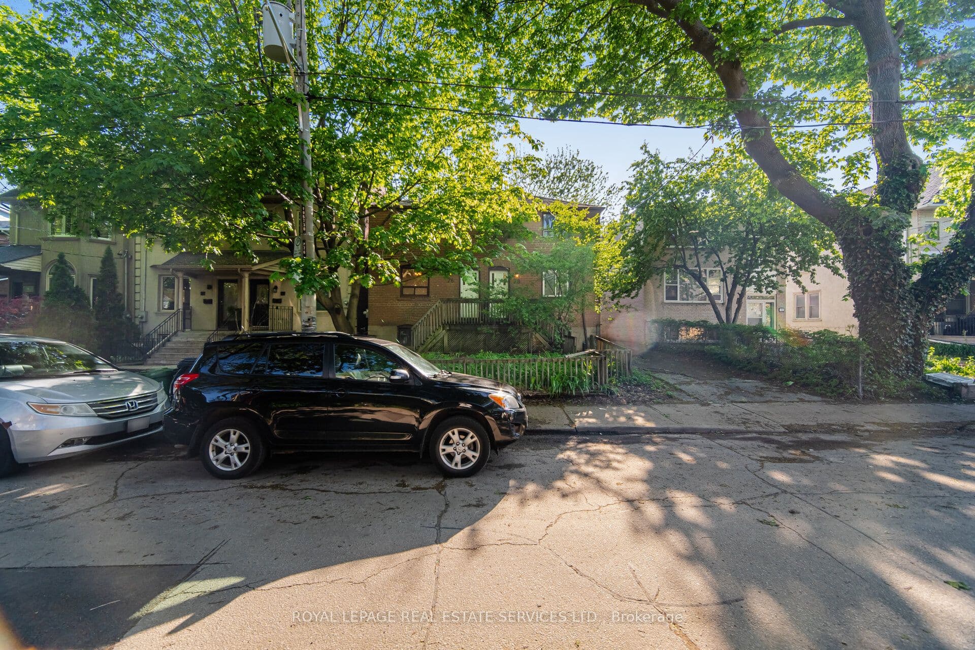 76-78 Lewis Street, Toronto, ON M4M 2H3