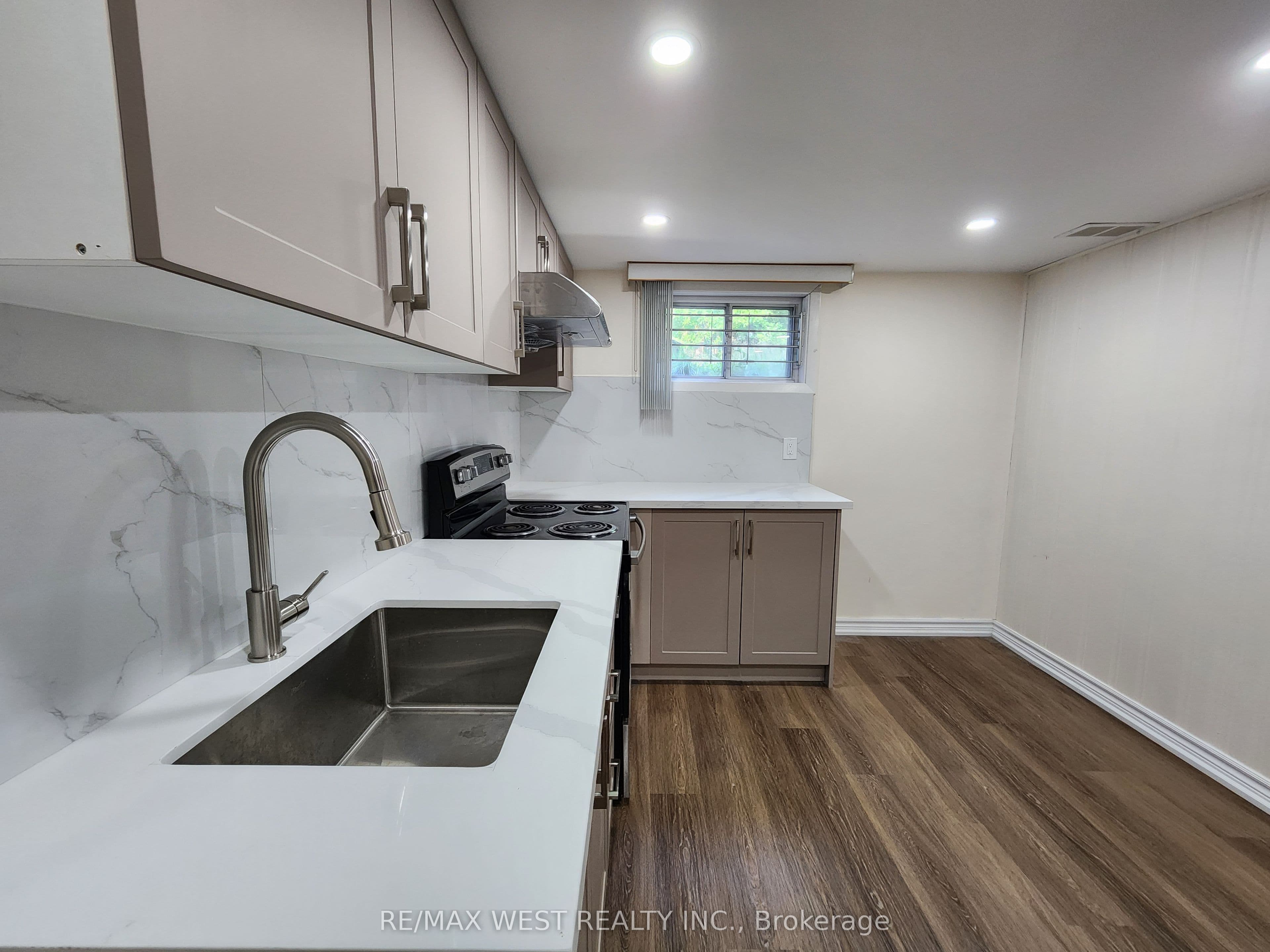 105 Crocus Drive Bsmt, Toronto, ON M1R 4T3