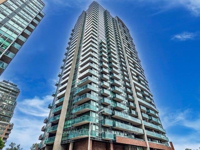 150 East Liberty Street 1418, Toronto, ON M6K 3R5
