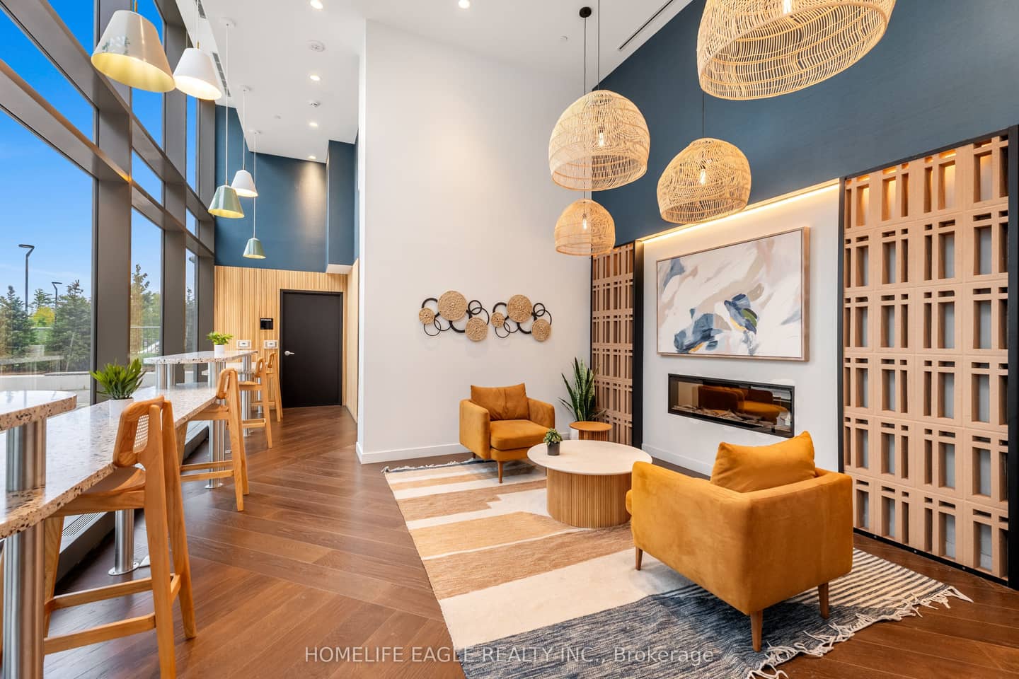 498 Caldari Road 1326, Vaughan, ON L4K 0R6