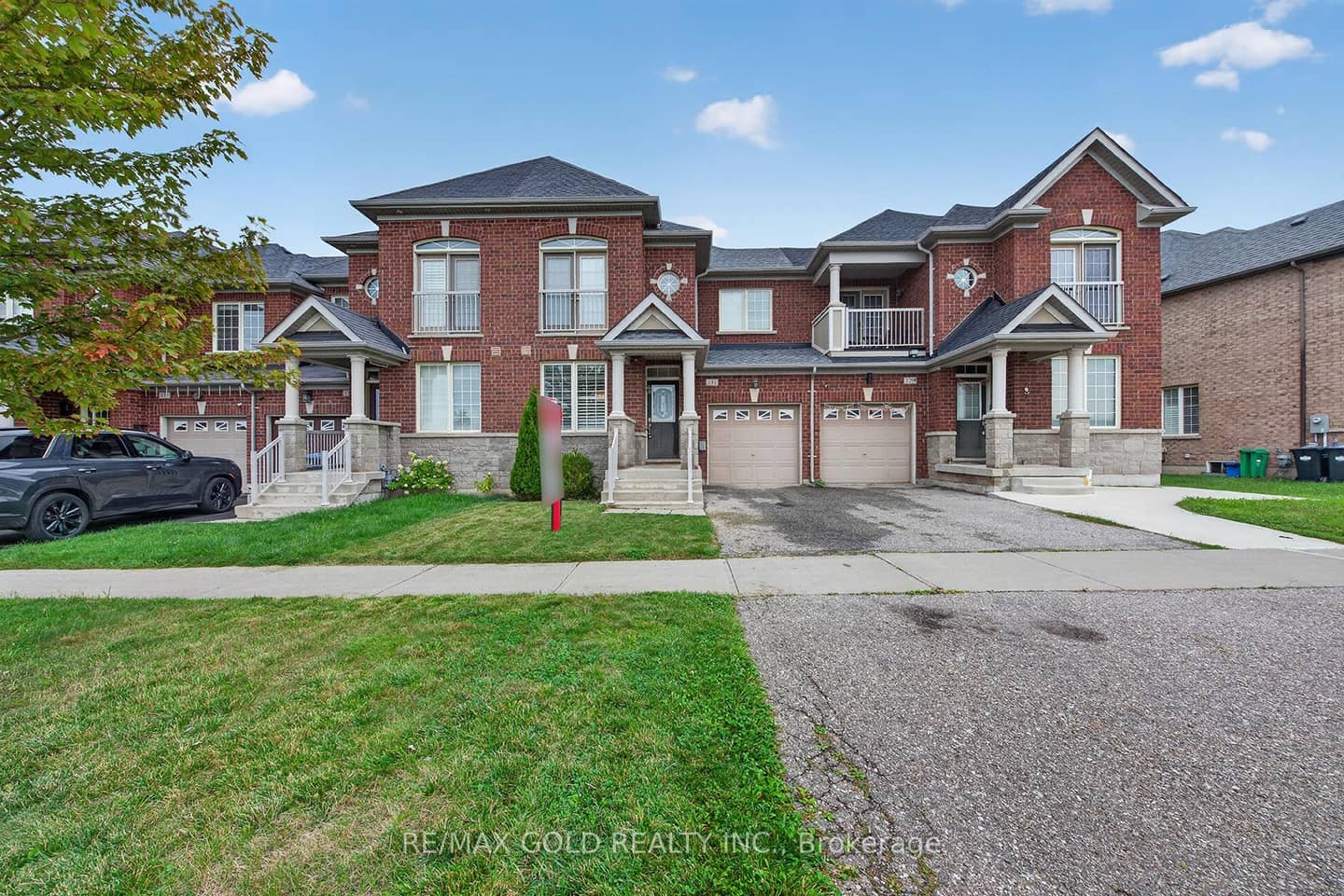 131 Olivia Marie Road, Brampton, ON L6Y 0W1