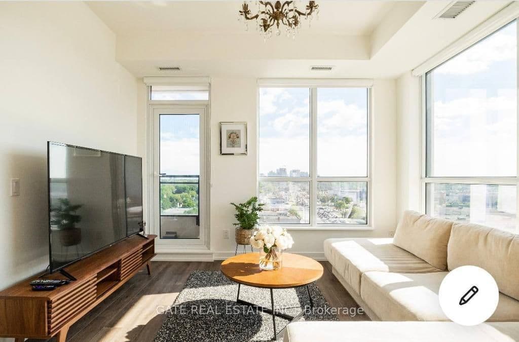 1 Grandview Avenue 912, Markham, ON L3T 0G7