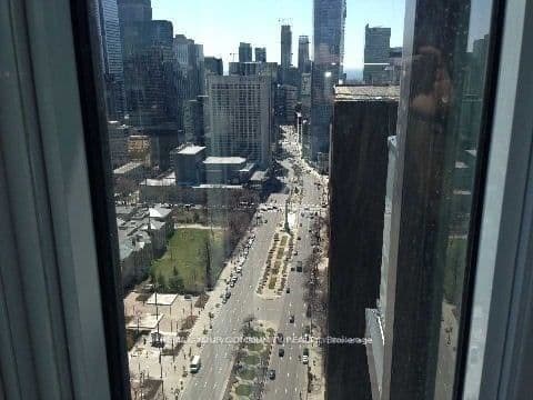 426 University Avenue 3608, Toronto, ON M5G 1S9