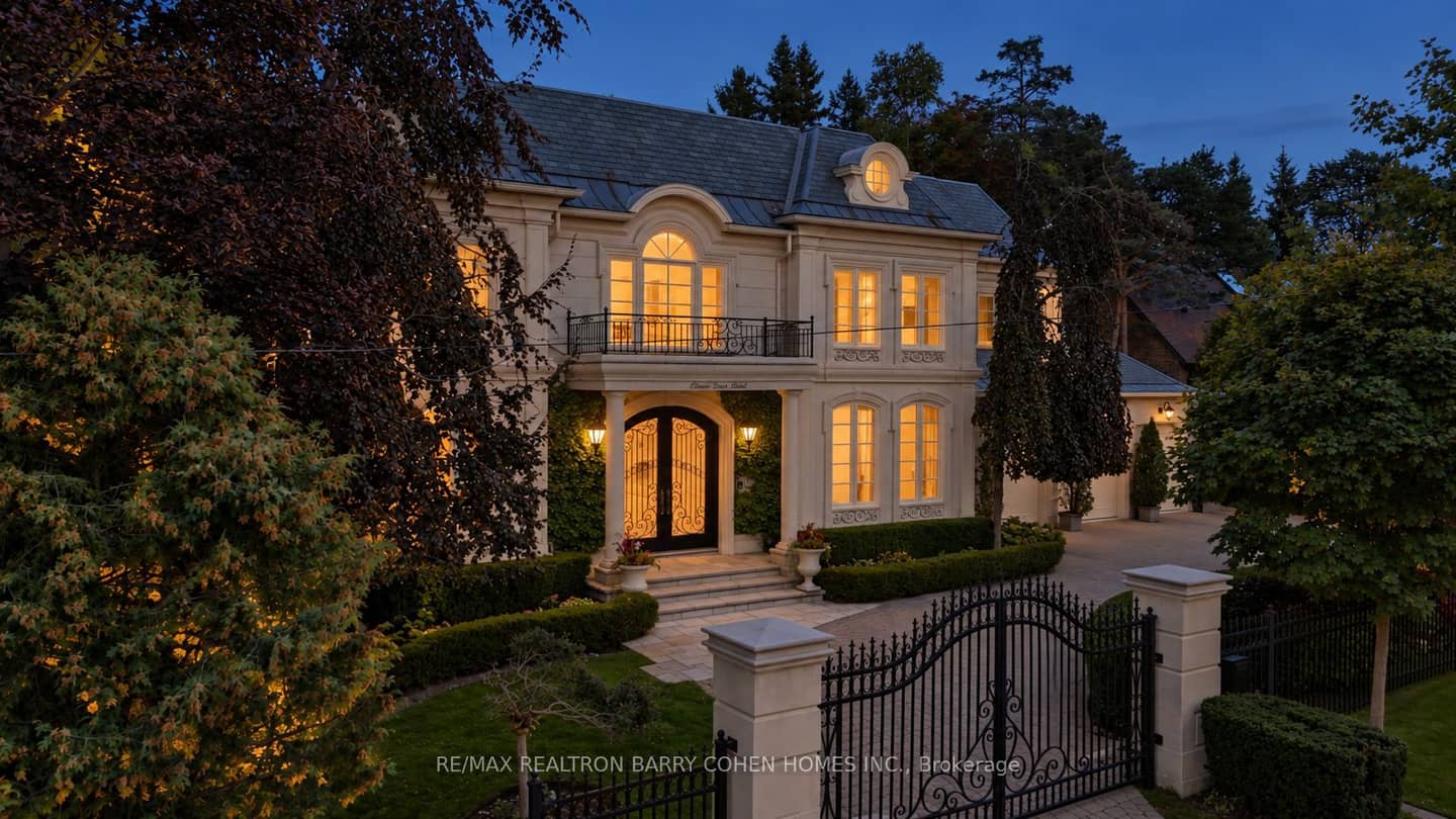 11 Doon Road, Toronto, ON M2L 1M1