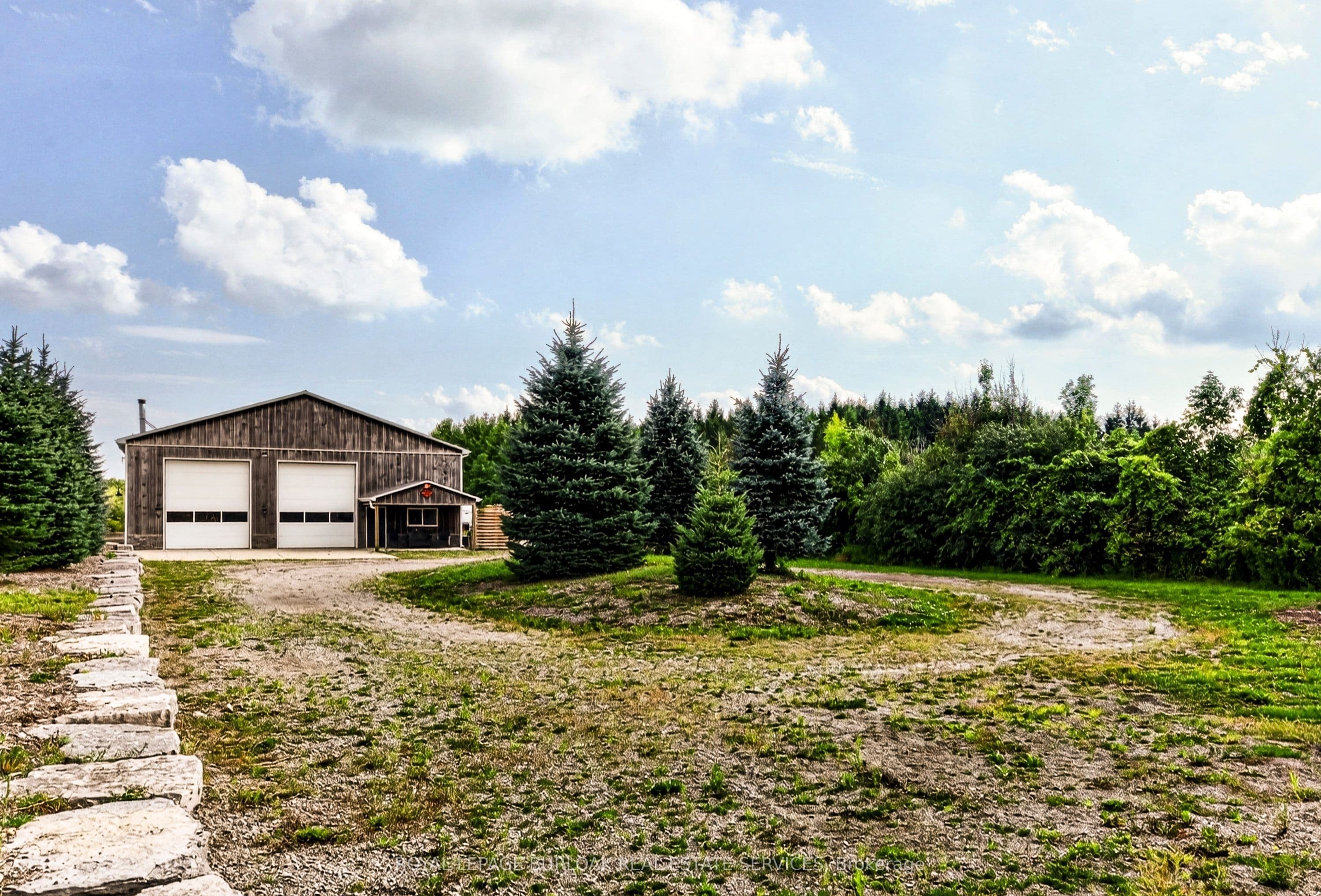 1506 6TH Concession Road W shop, Hamilton, ON L0R 1V0
