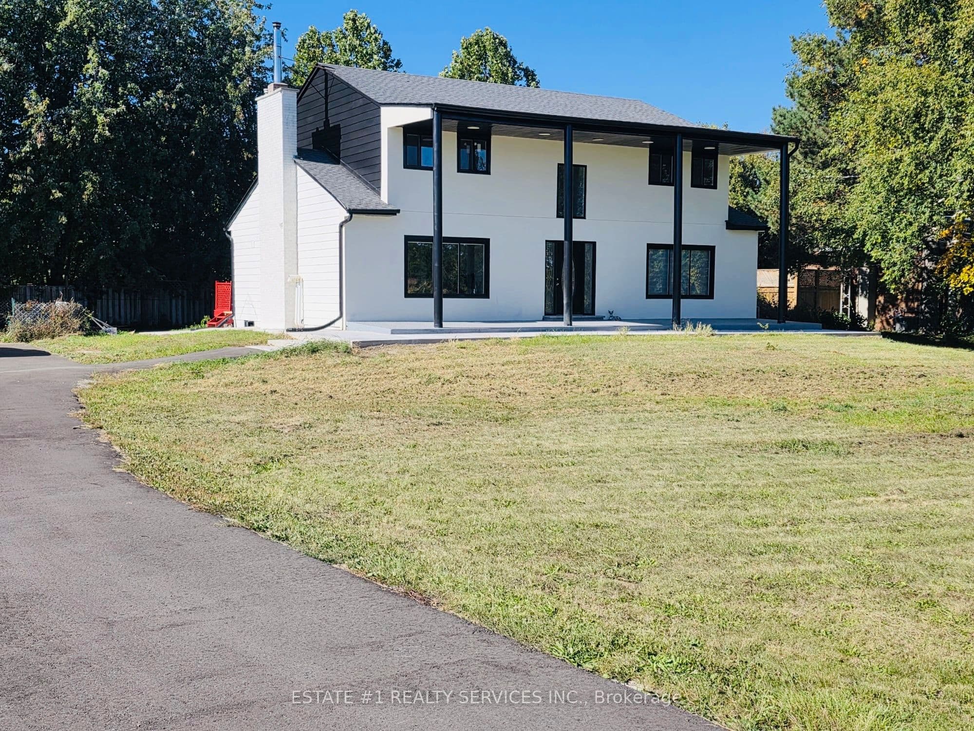 9843 Highway 7, Halton Hills, ON L7J 2L8