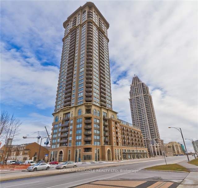 385 Prince Of Wales Drive 1002, Mississauga, ON L5B 0C6