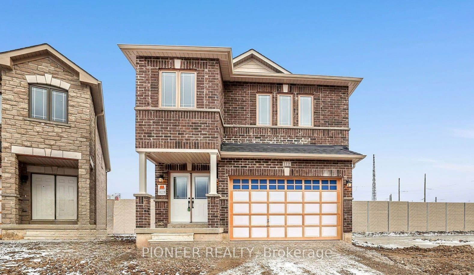 112 Palace Street, Thorold, ON L2V 0J7