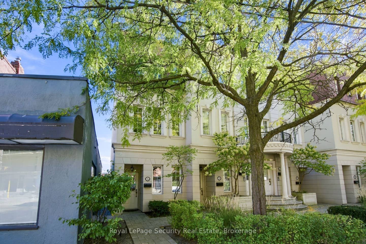 645 Davenport Road 16, Toronto, ON M5R 1L3