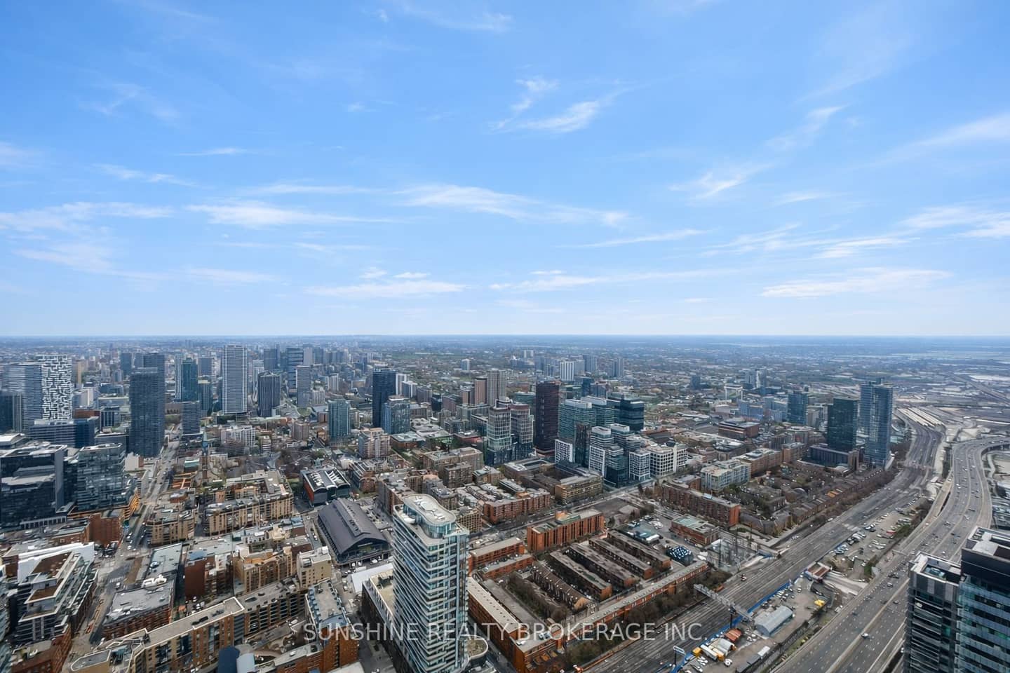 138 Downes Street PH212, Toronto, ON M5E 0E4