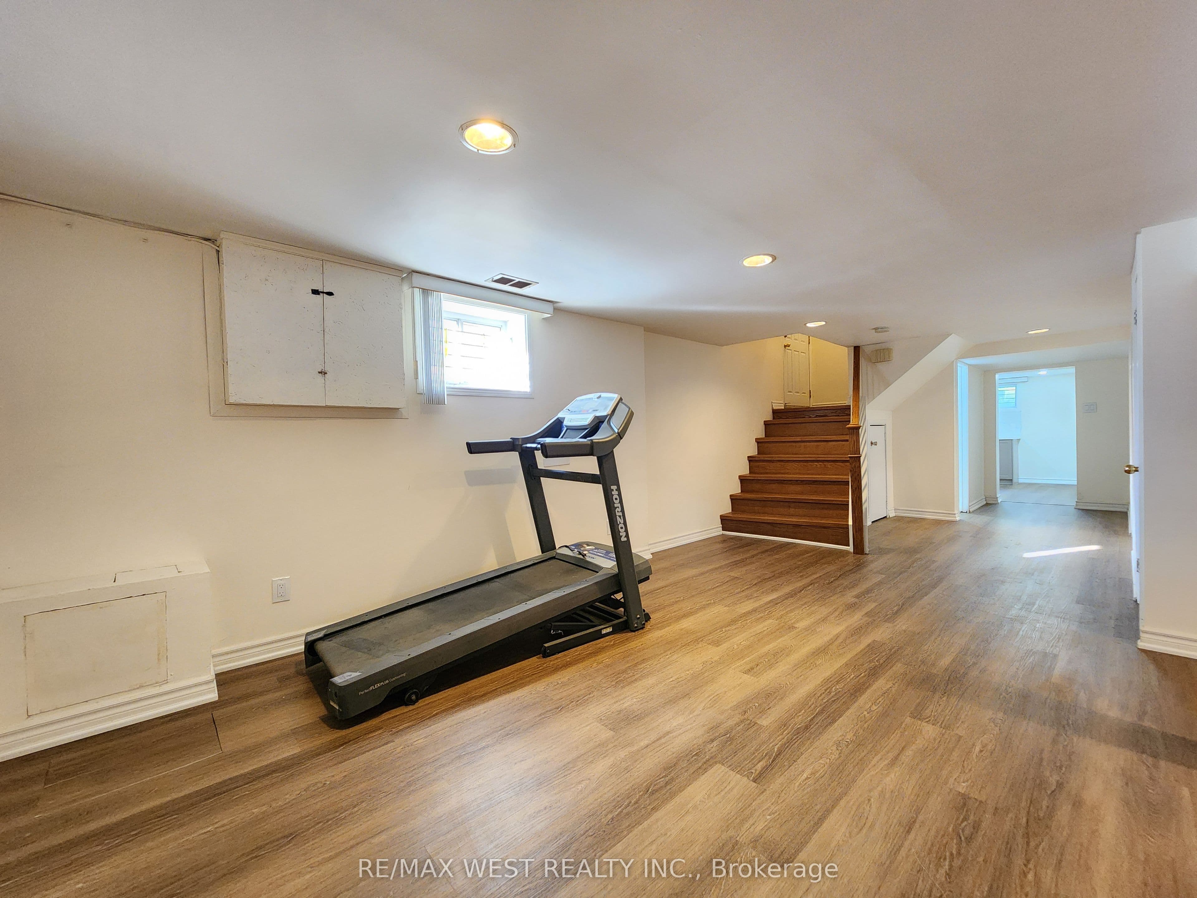 105 Crocus Drive Bsmt, Toronto, ON M1R 4T3