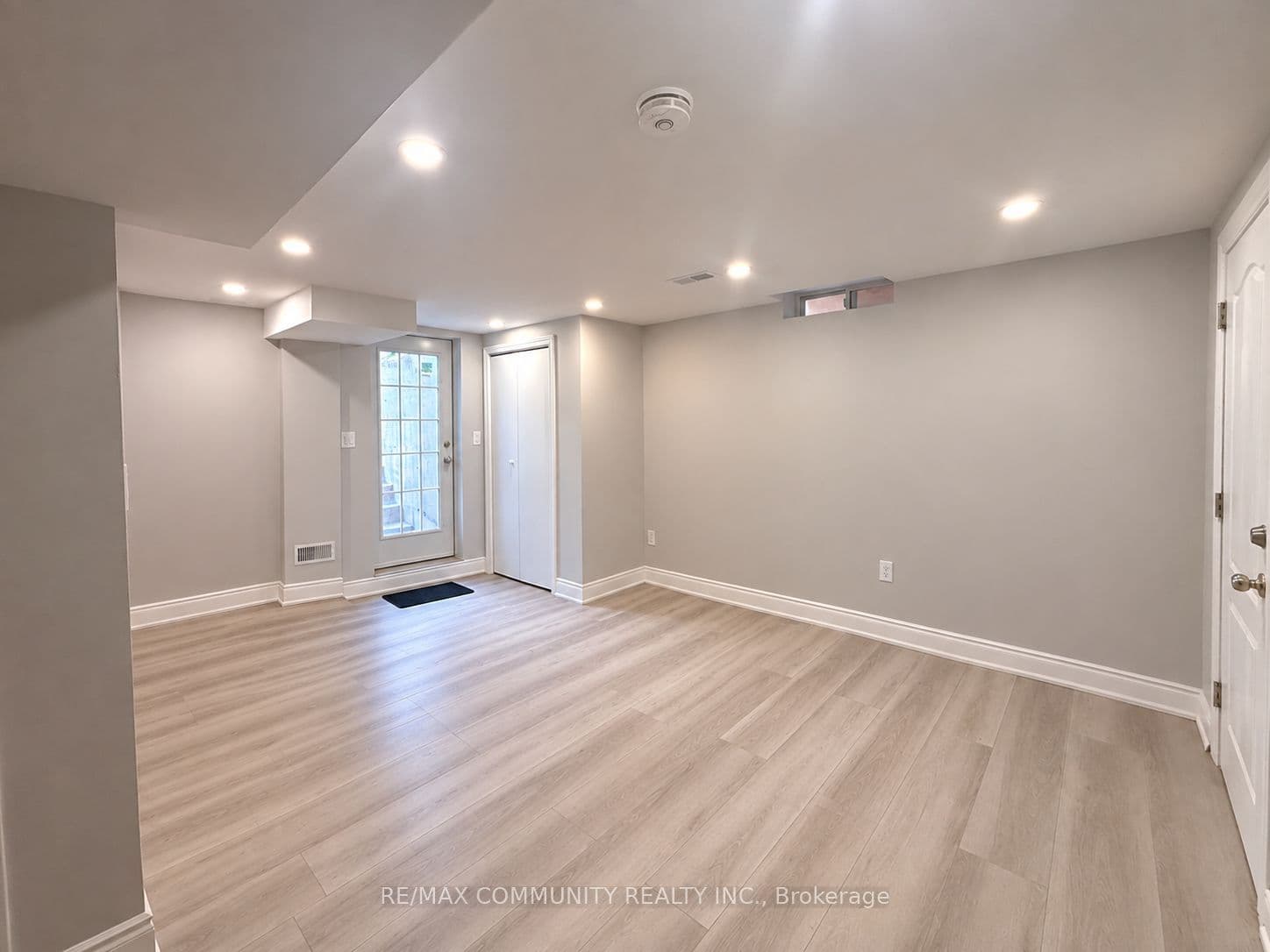 3 Streamline Drive basement, Brampton, ON L6V 4S6
