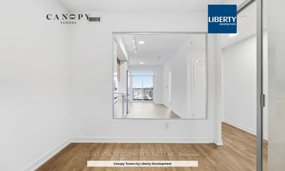 5105 Hurontario Street A-311, Mississauga, ON L4Z 0C3