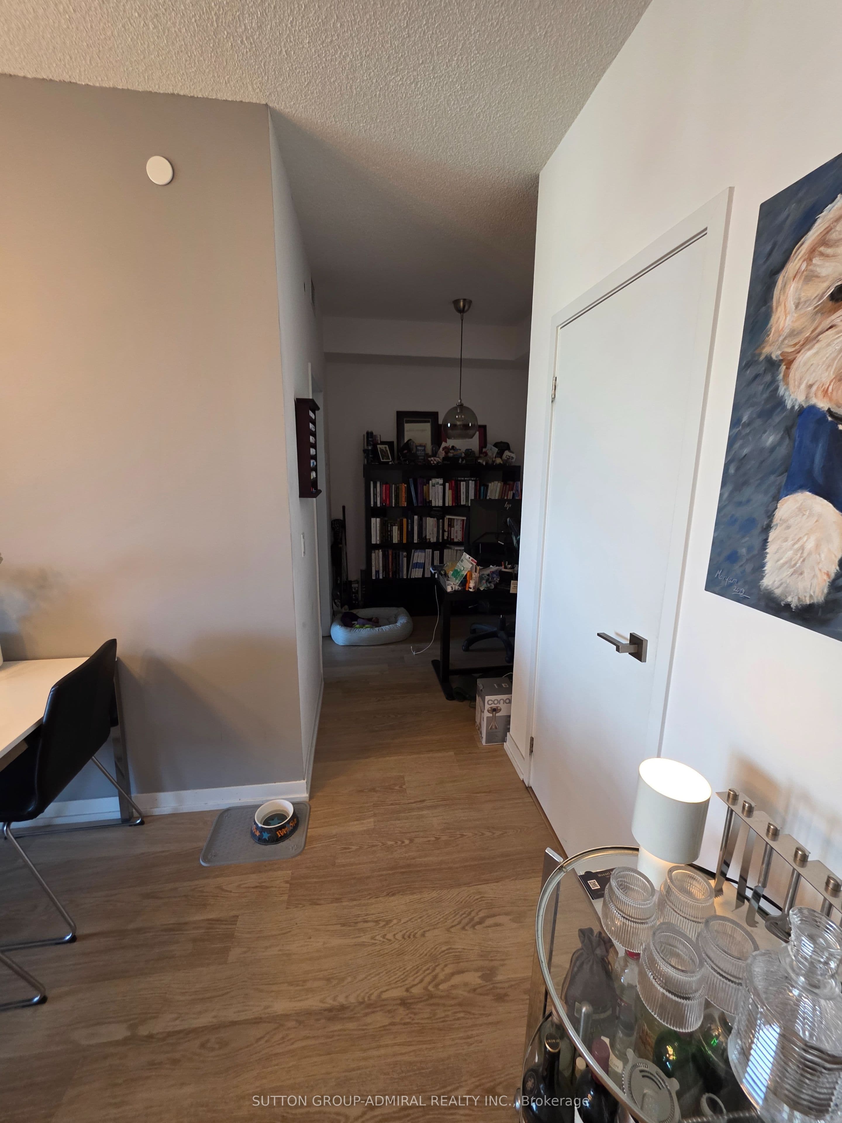 98 Lillian Street 2316, Toronto, ON M4S 0A5