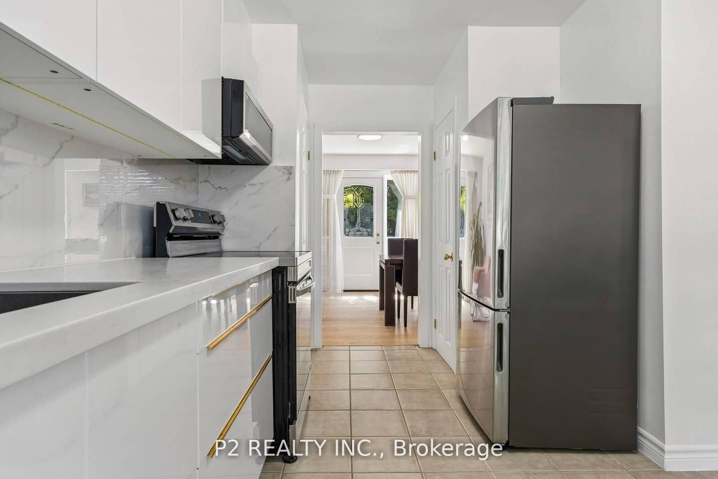 22-25 Gosford Boulevard N 22, Toronto, ON M3N 2G7