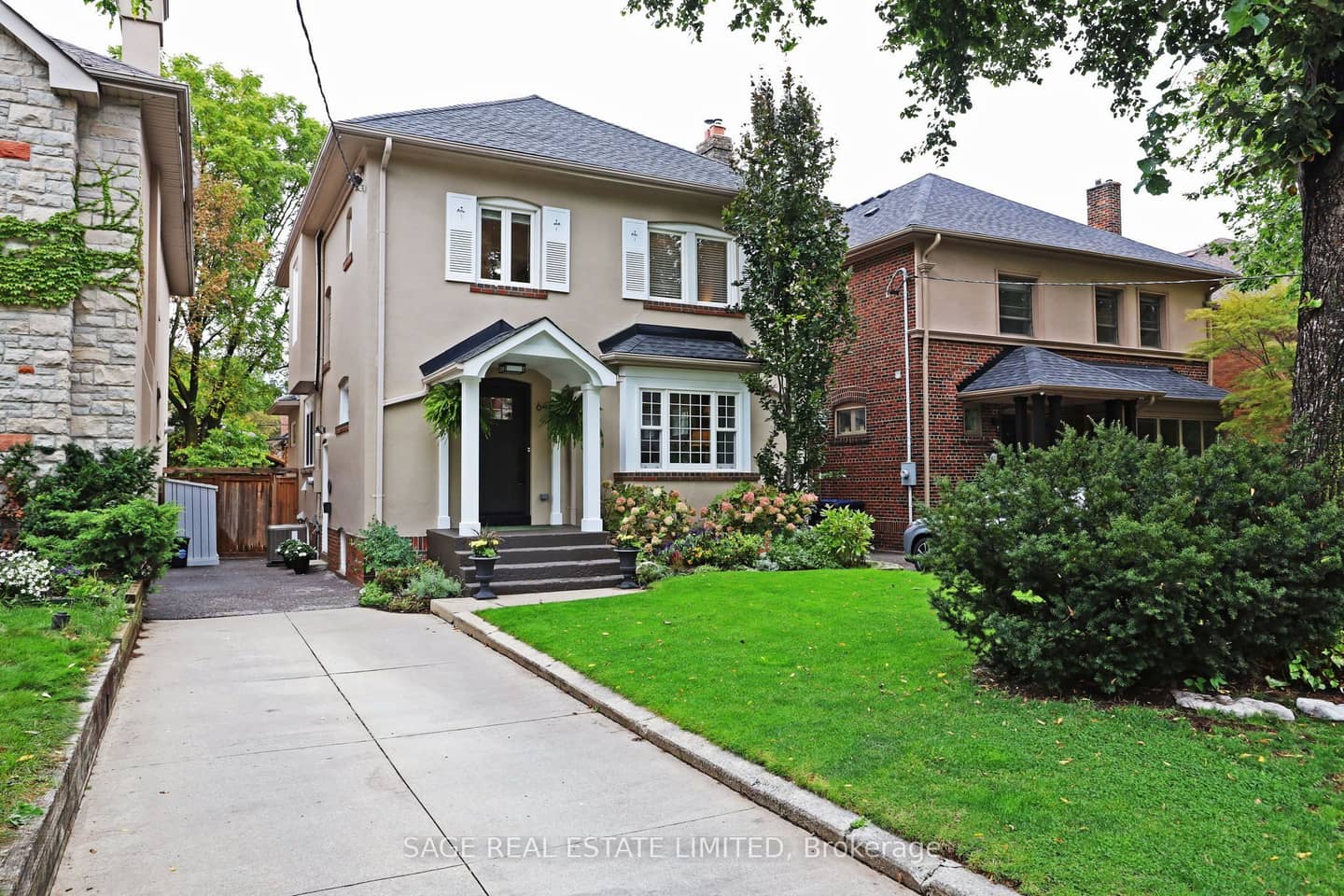 64 Cheritan Avenue, Toronto, ON M4R 1S6
