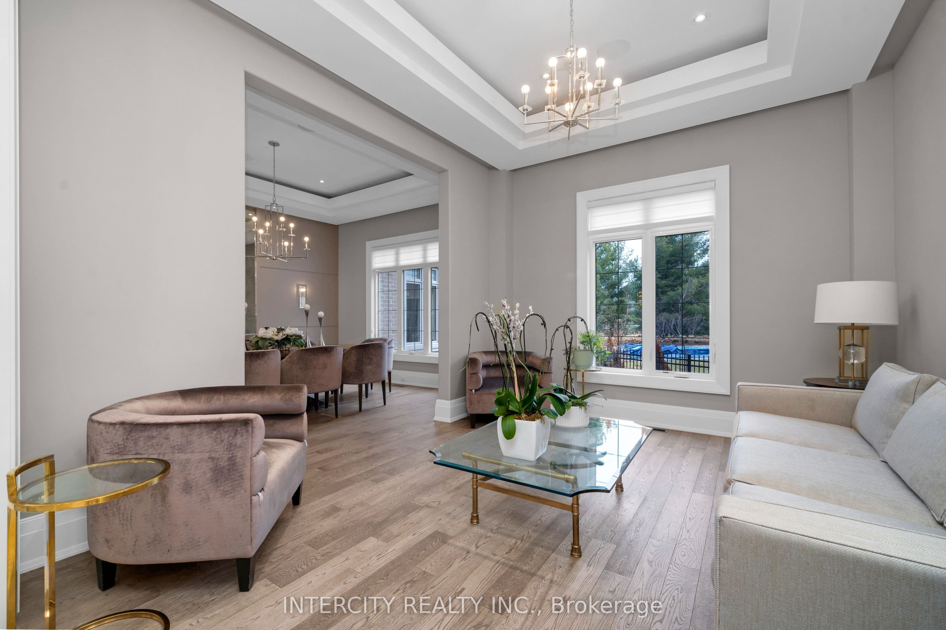 34 Rosebud Court, Vaughan, ON L0J 1C0