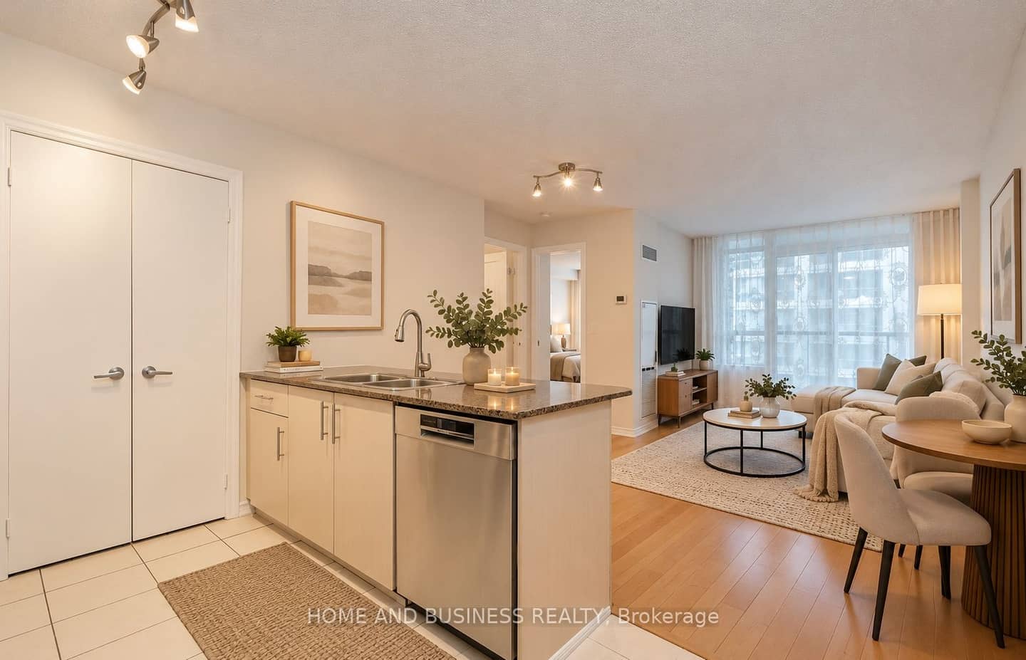 12 Yonge Street 1505, Toronto, ON M5E 1Z9