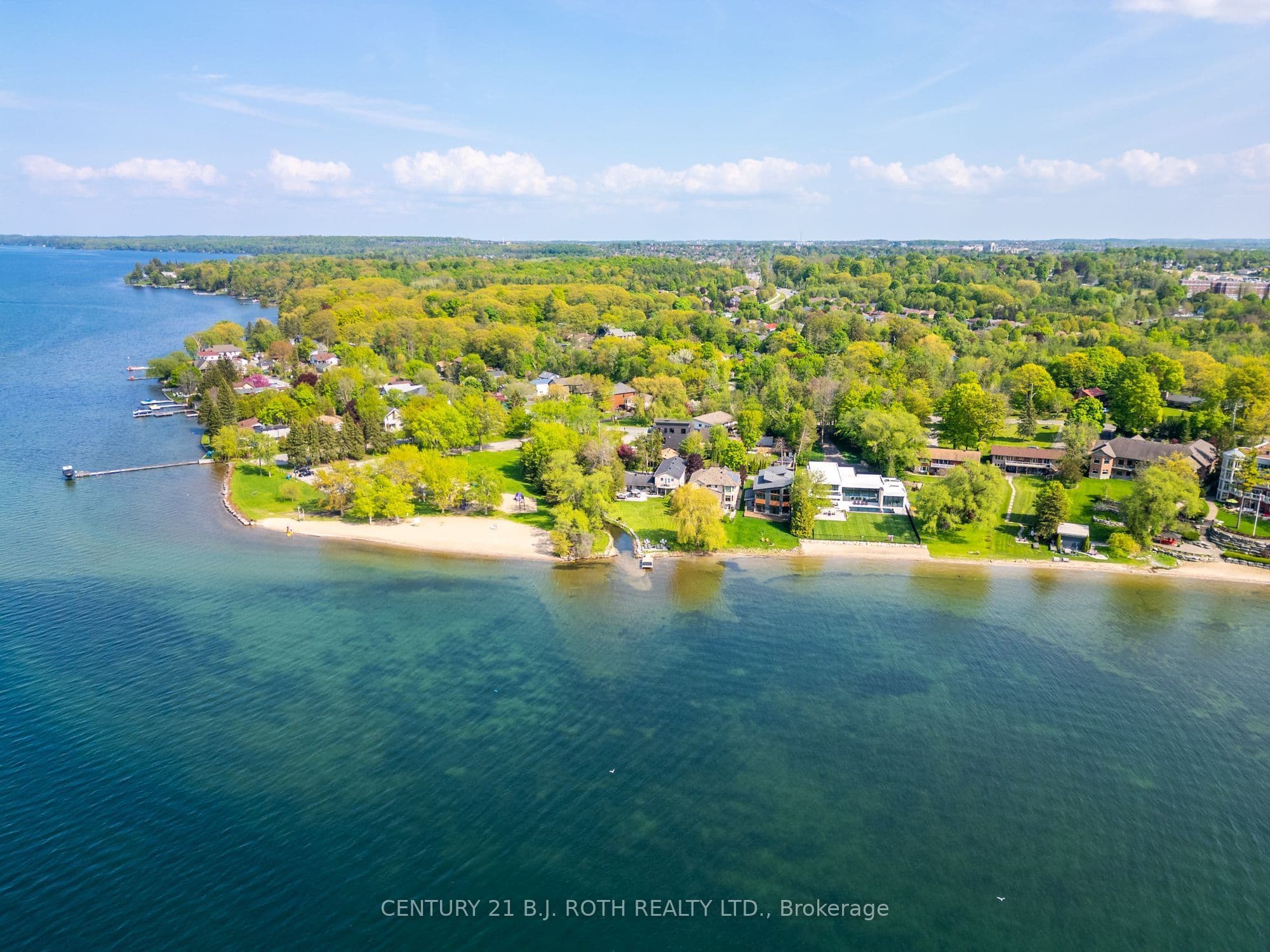 58 White Oaks Road, Barrie, ON L4N 4B9