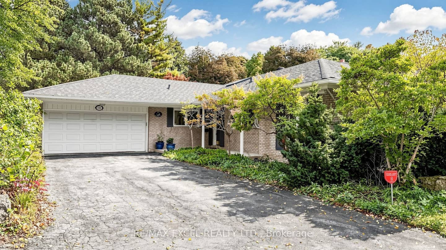 131 Burbank Drive, Toronto, ON M2K 1N6