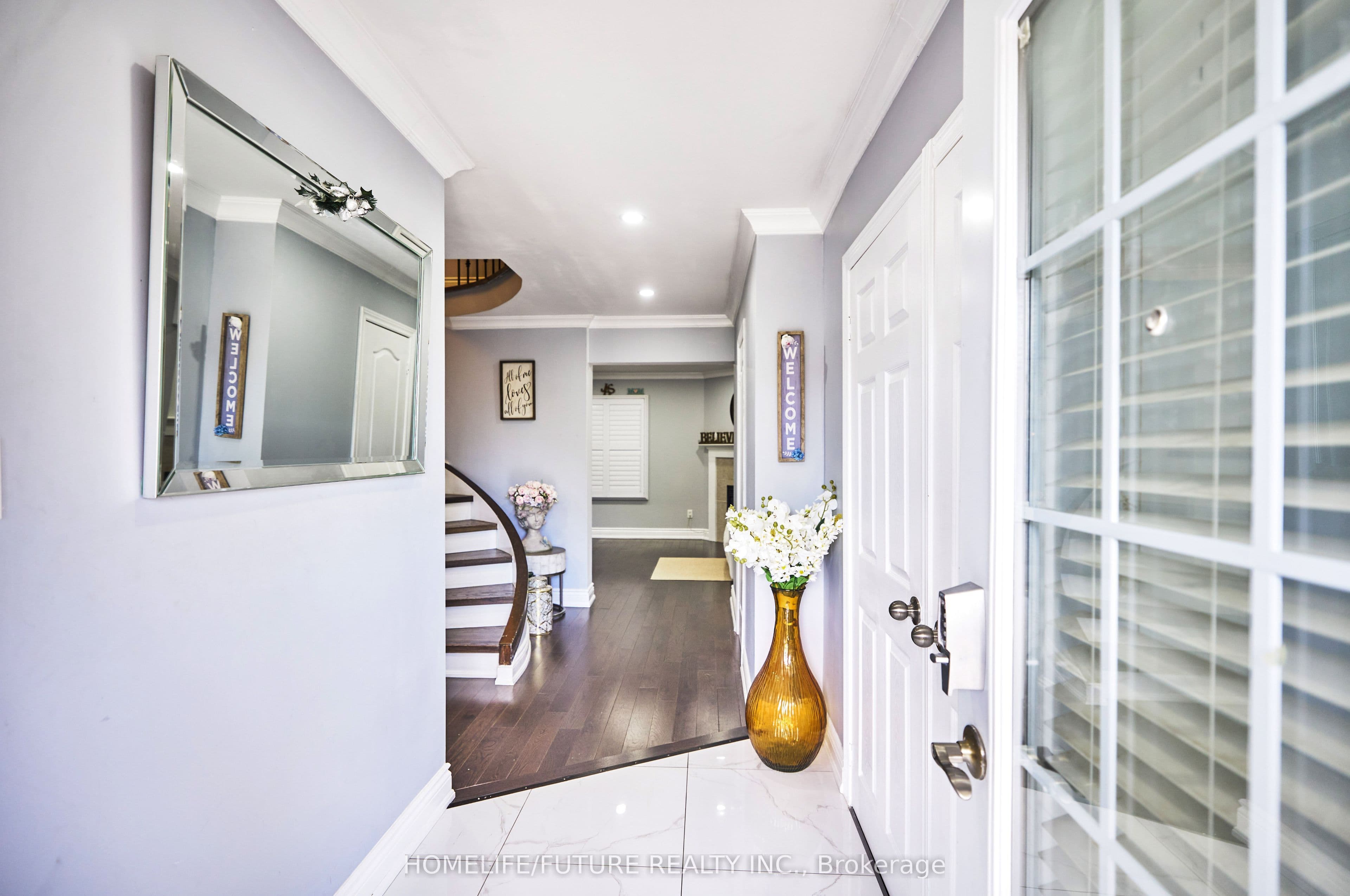 58 O'Shaughnessy Crescent, Barrie, ON L4N 7L8