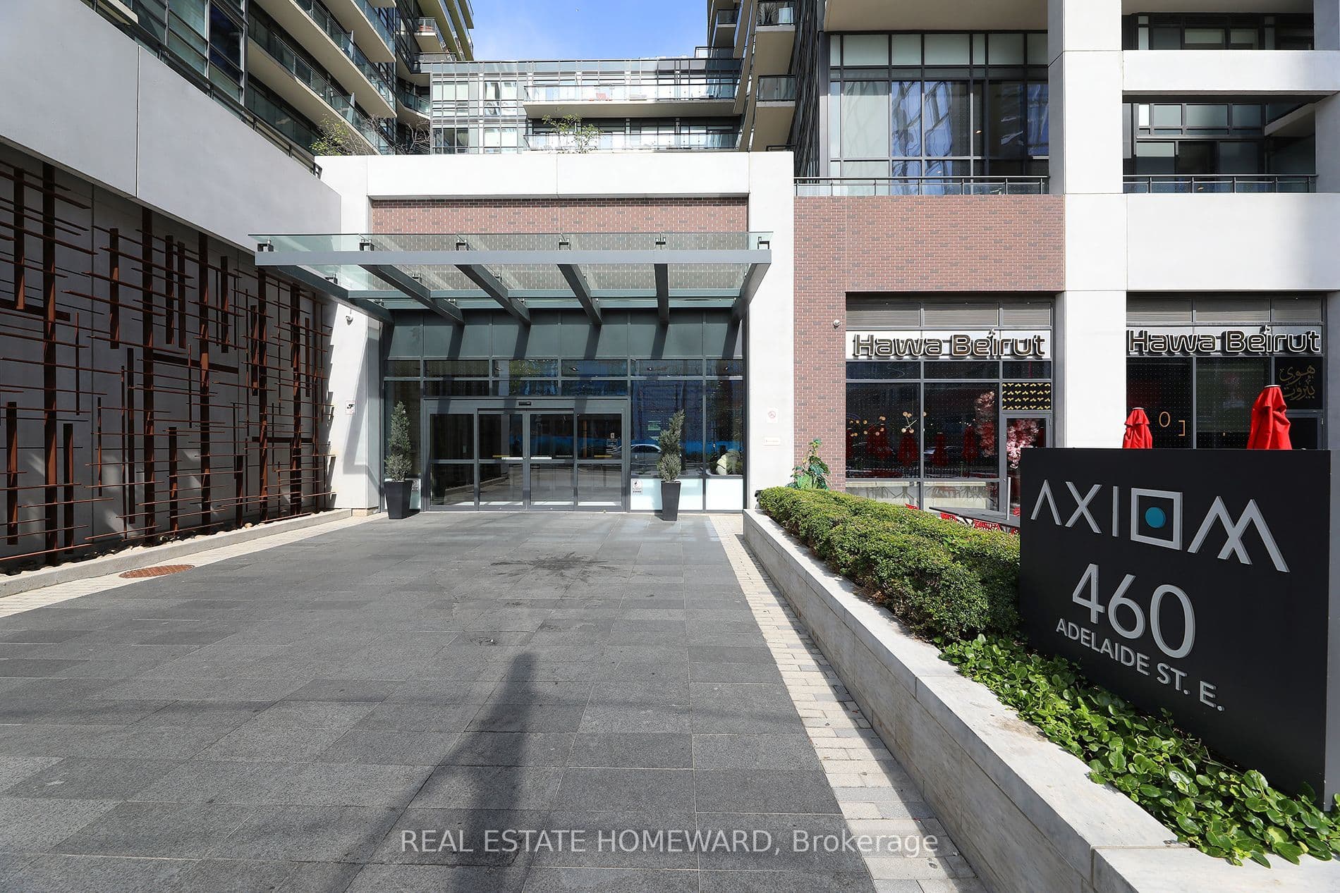 460 Adelaide Street E 609, Toronto, ON M5A 0E7