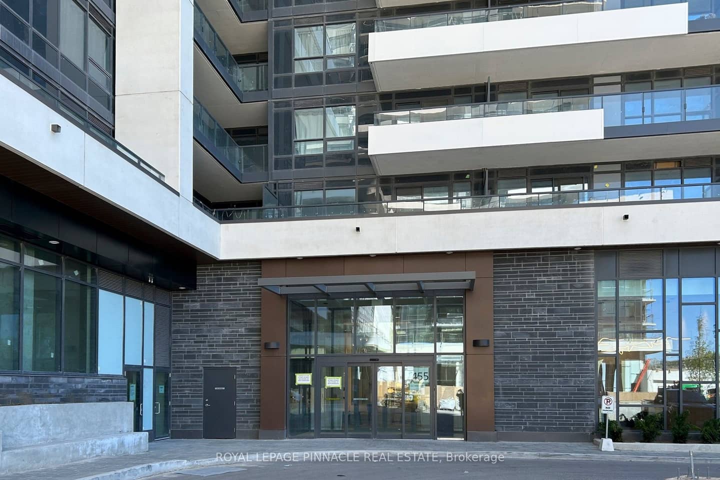 1455 Celebration Drive 804, Pickering, ON L1W 0C3