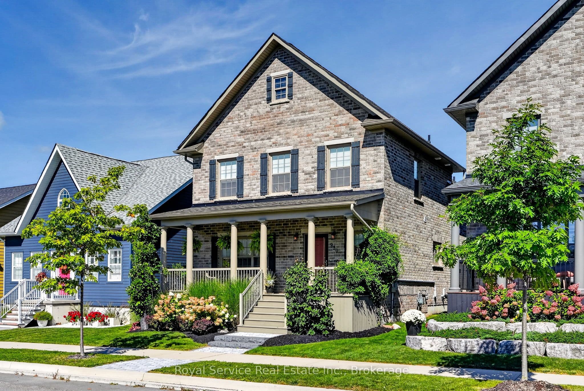 930 Ernest Allen Boulevard, Cobourg, ON K9A 2C8
