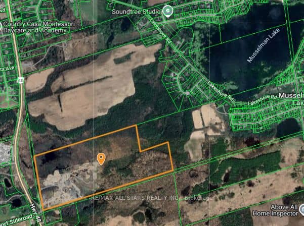 14547 Highway 48, Whitchurch-Stouffville, ON L4A 7X3