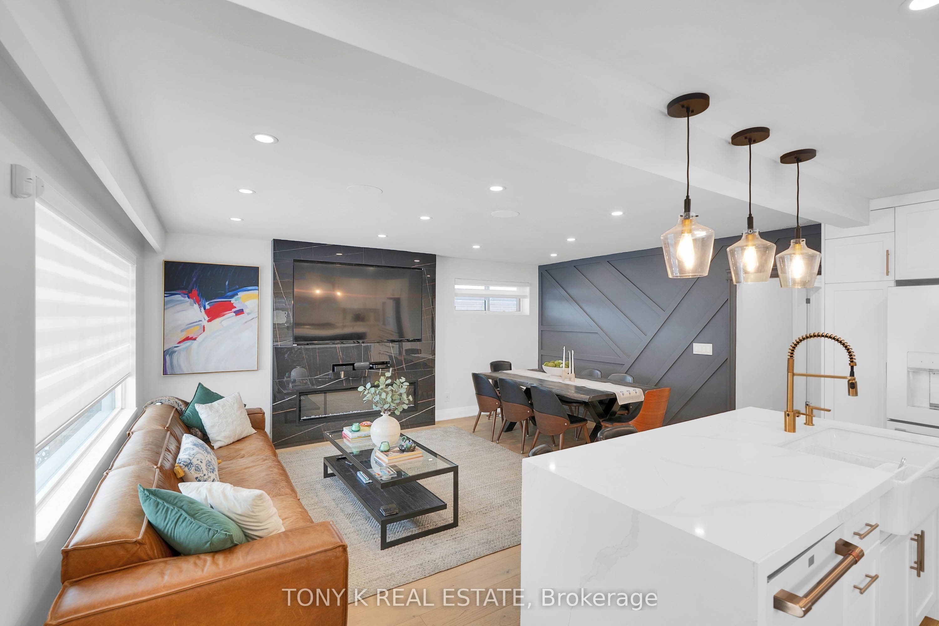 50 Ranstone Gardens, Toronto, ON M1K 2T4