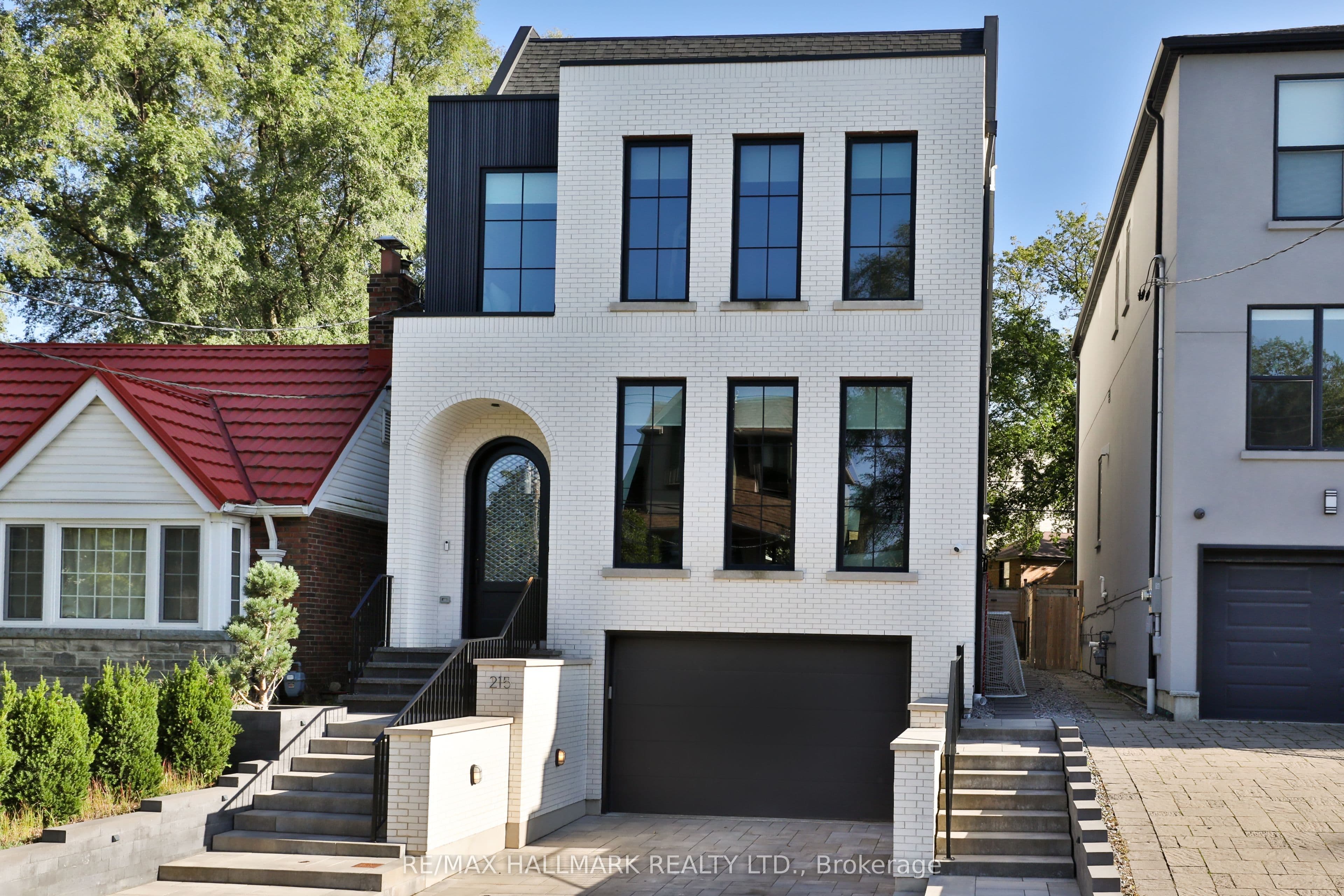 215 Ava Road, Toronto, ON M6C 1W9