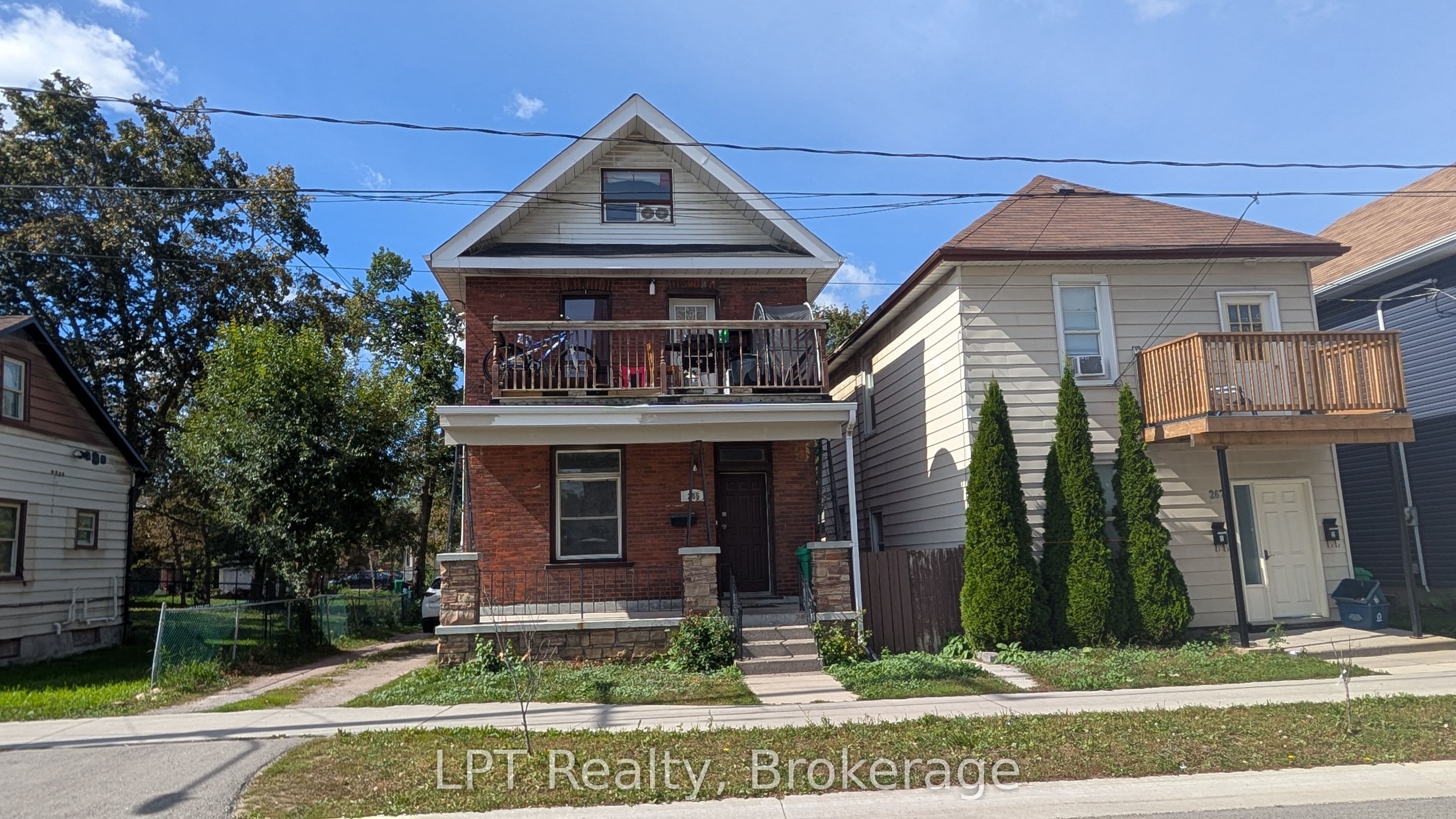 265 Bethune Street, Peterborough, ON K9J 3L5