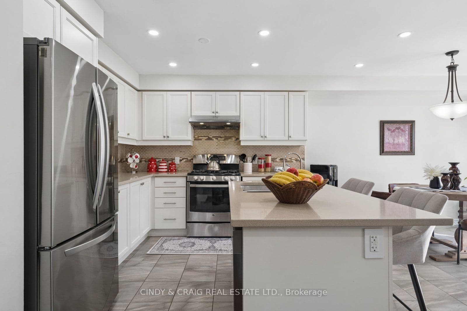 170 Elmer Adams Drive, Clarington, ON L1E 0G4