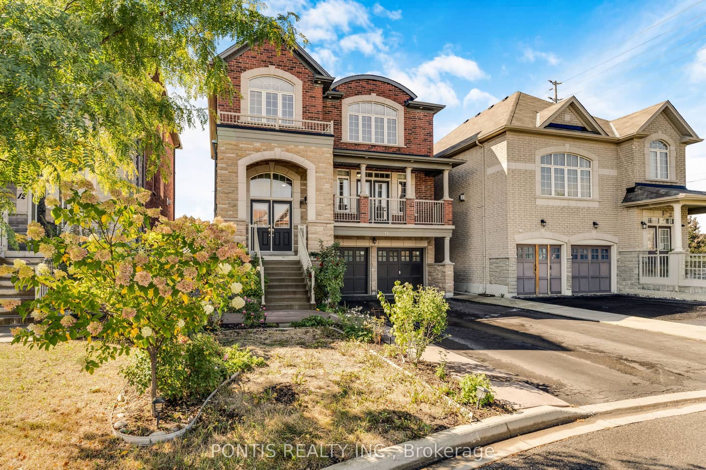 14 Arrowstone Court, Brampton, ON L6R 0V5