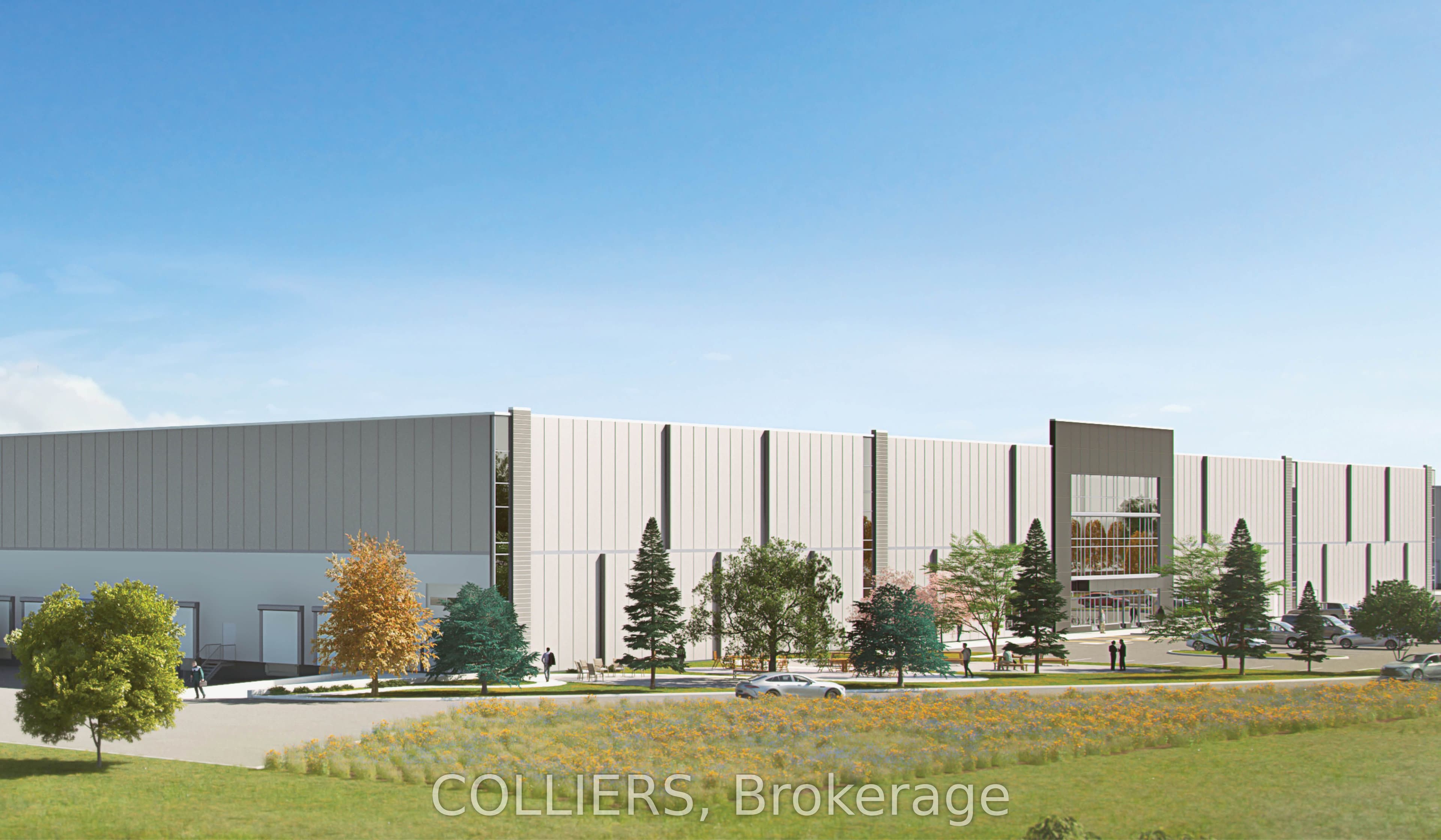 5200 Countryside Drive 1 & 3, Brampton, ON L6T 0P1