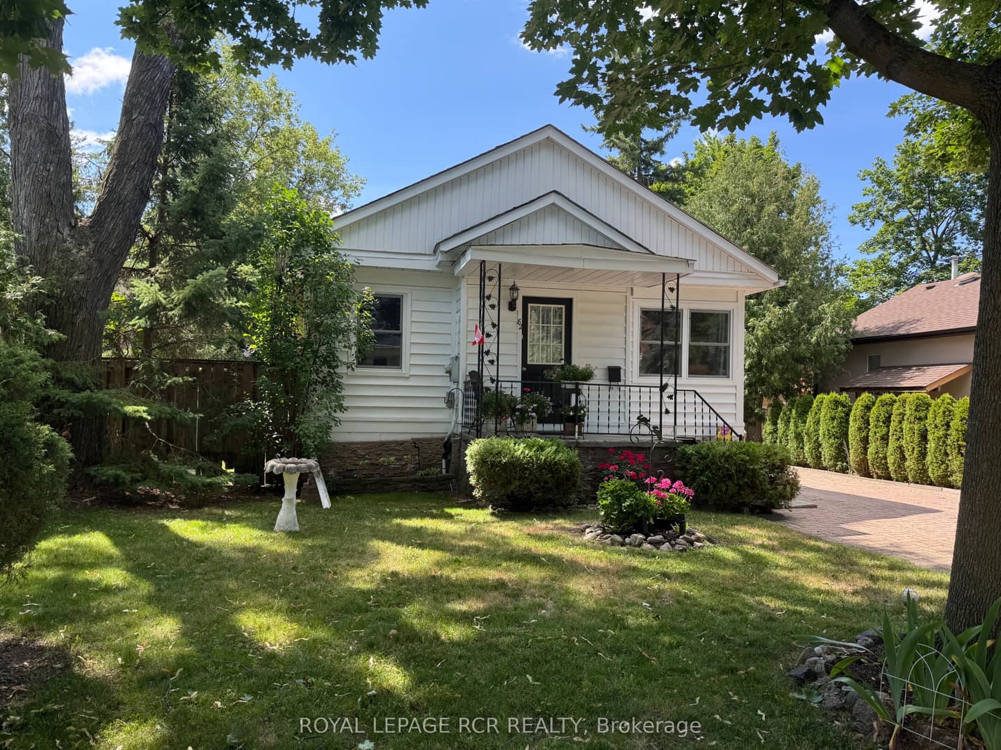 82 Mill Street, Richmond Hill, ON L4C 4A7