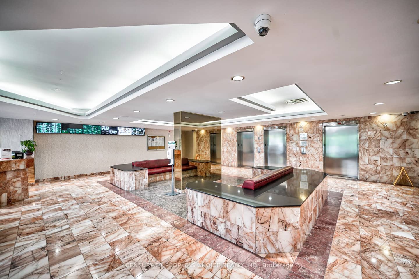 5 Rowntree Road 1710, Toronto, ON M9V 5G9